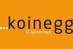 Logo Koinegg IT (Unterstützer)